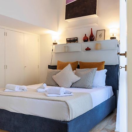 Palazzo Caccini Luxury Apartment フィレンツェ エクステリア 写真