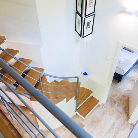 Palazzo Caccini Luxury Apartment フィレンツェ エクステリア 写真