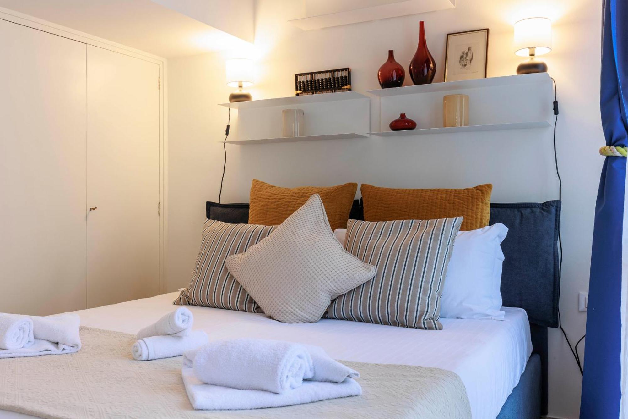 Palazzo Caccini Luxury Apartment フィレンツェ エクステリア 写真