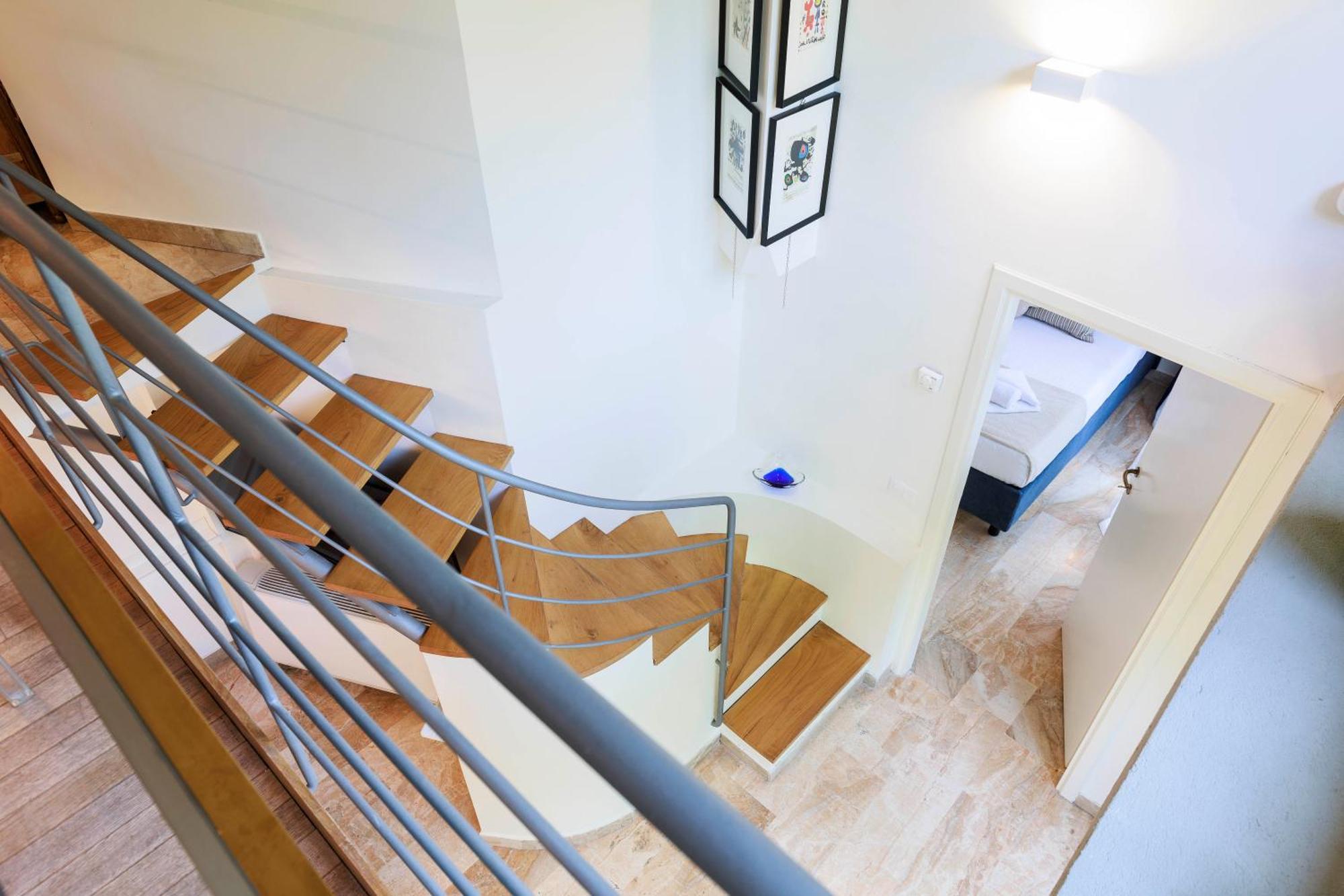 Palazzo Caccini Luxury Apartment フィレンツェ エクステリア 写真