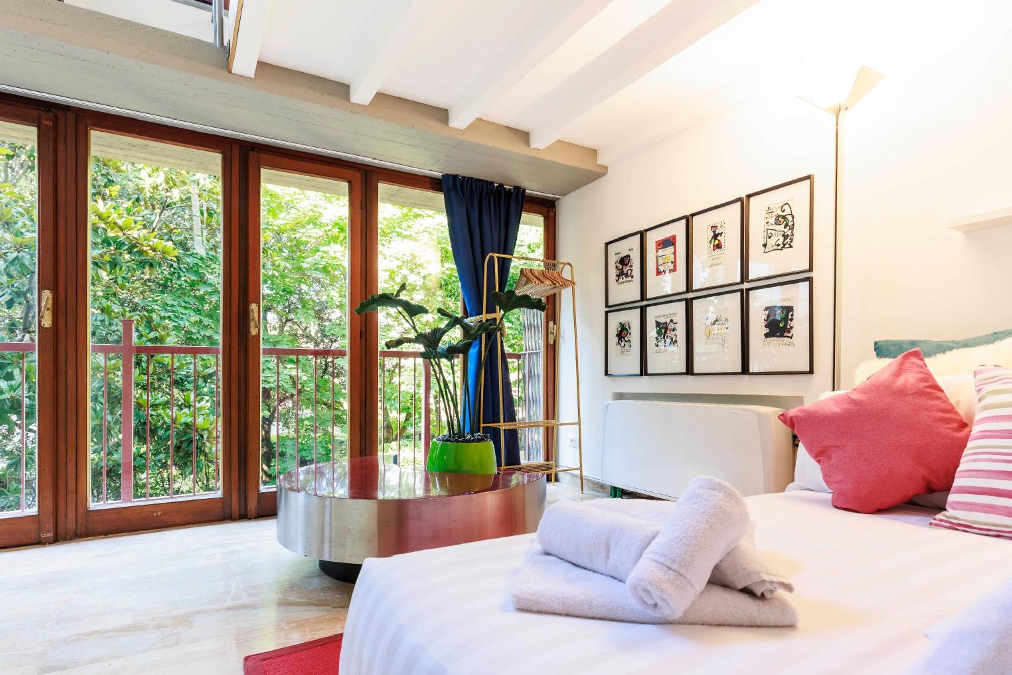 Palazzo Caccini Luxury Apartment フィレンツェ エクステリア 写真