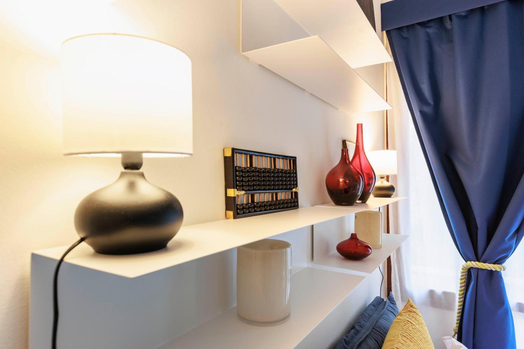 Palazzo Caccini Luxury Apartment フィレンツェ エクステリア 写真