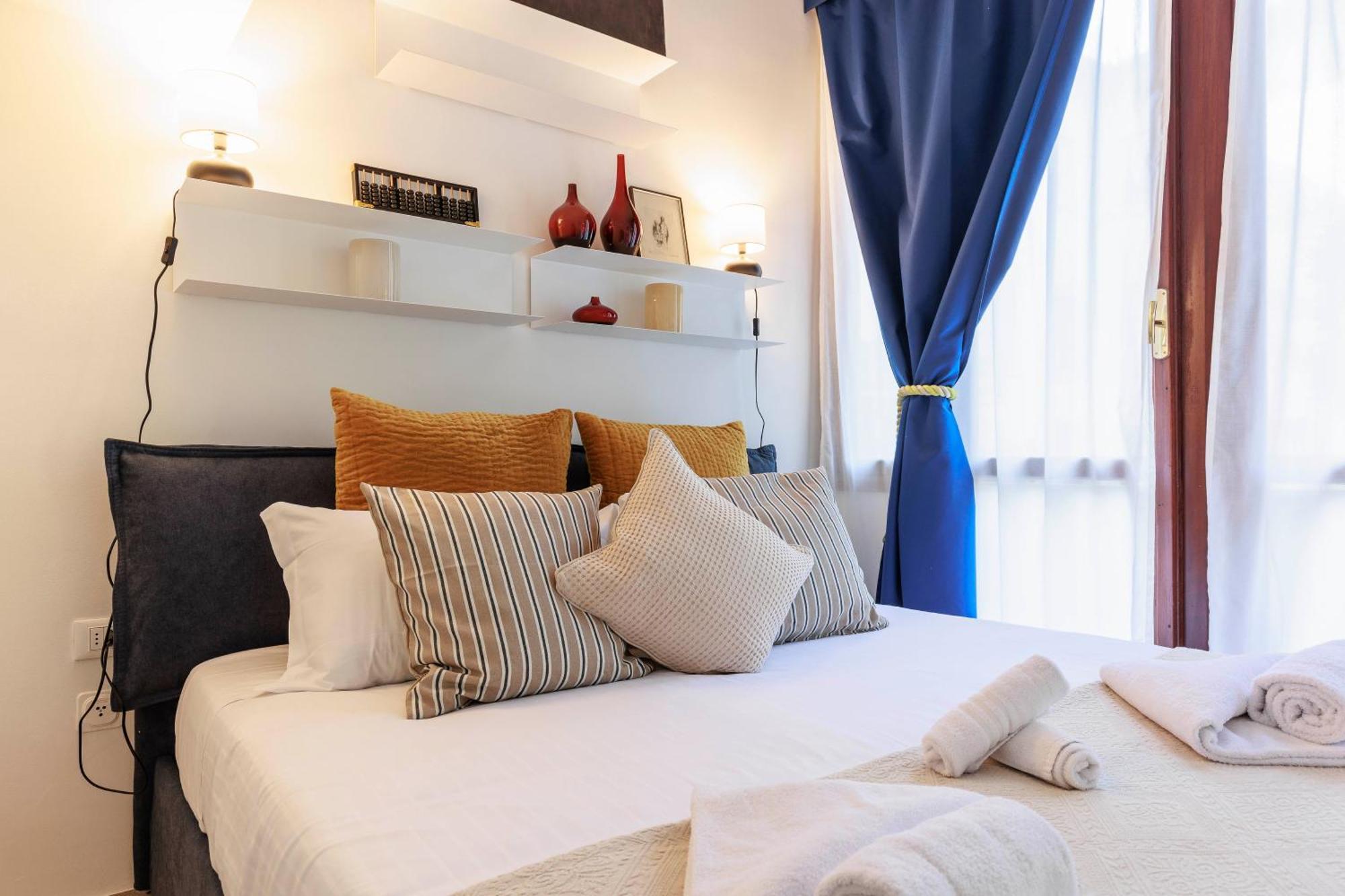 Palazzo Caccini Luxury Apartment フィレンツェ エクステリア 写真
