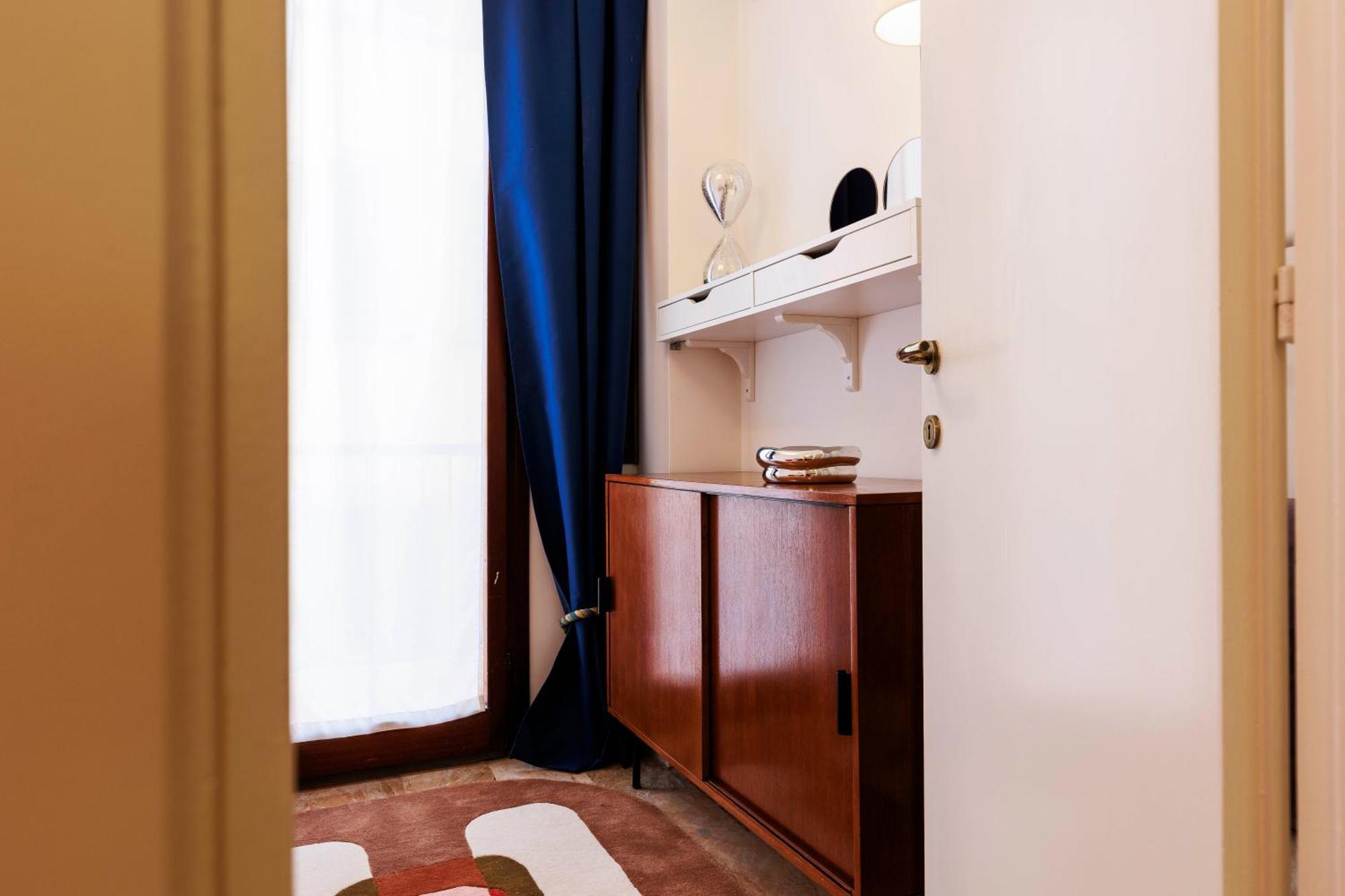 Palazzo Caccini Luxury Apartment フィレンツェ エクステリア 写真