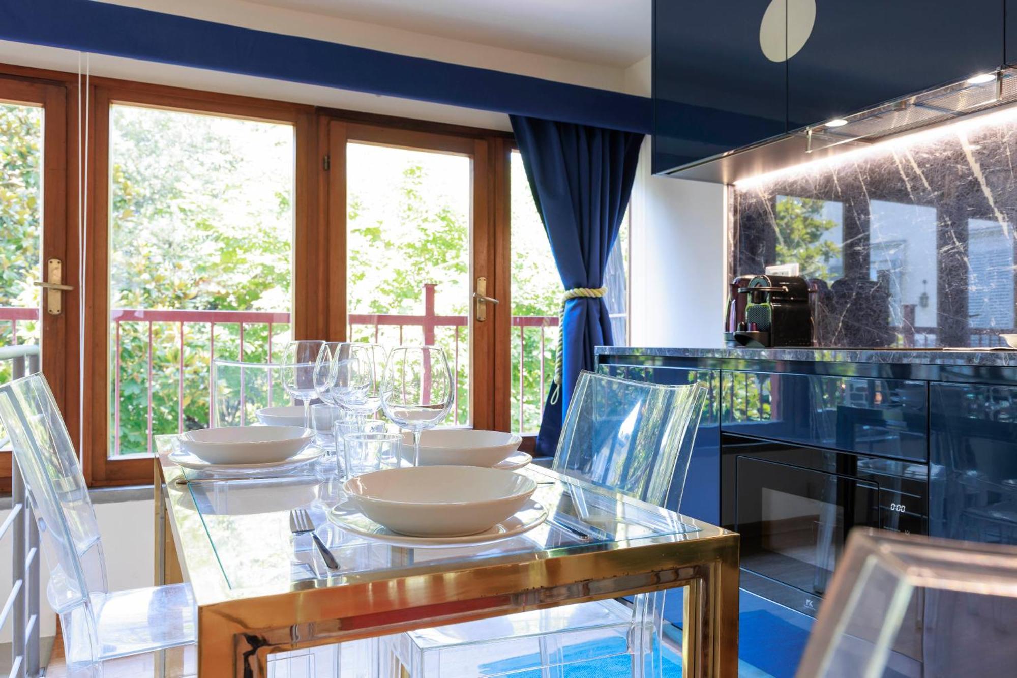 Palazzo Caccini Luxury Apartment フィレンツェ エクステリア 写真