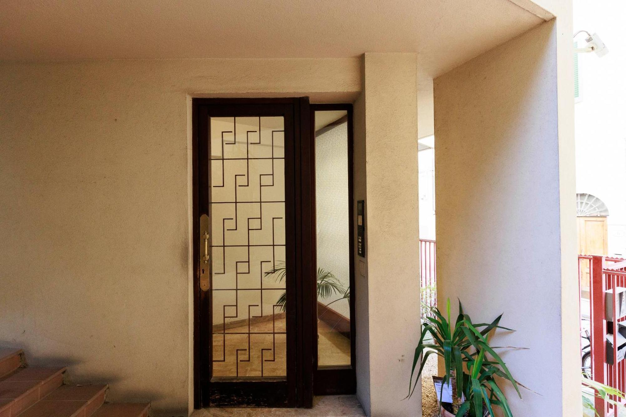 Palazzo Caccini Luxury Apartment フィレンツェ エクステリア 写真