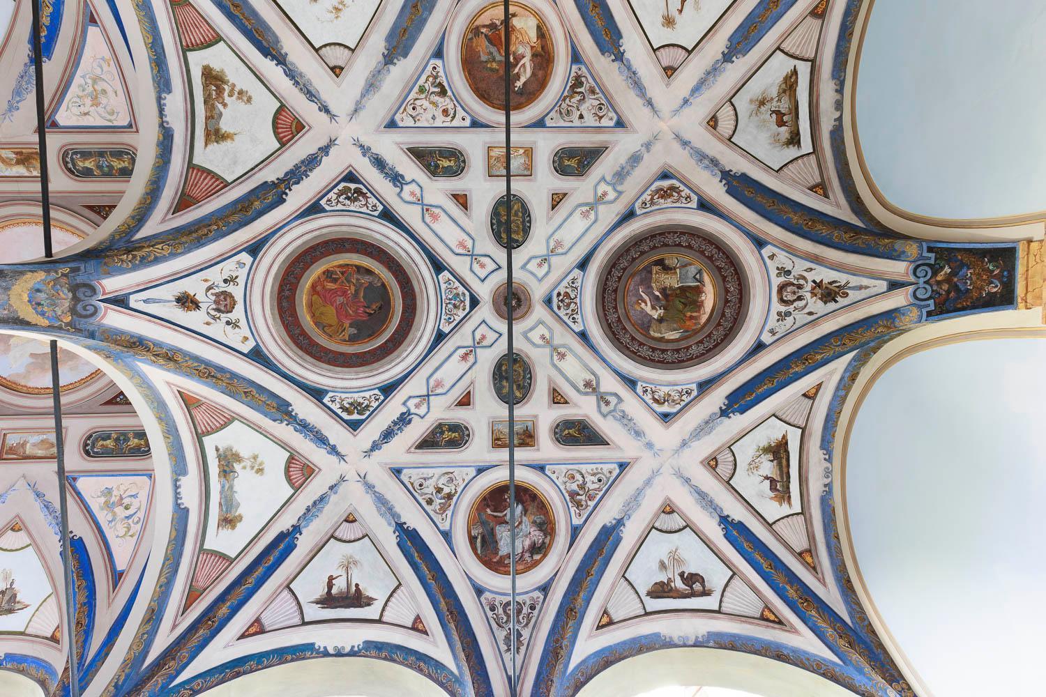 Palazzo Caccini Luxury Apartment フィレンツェ エクステリア 写真