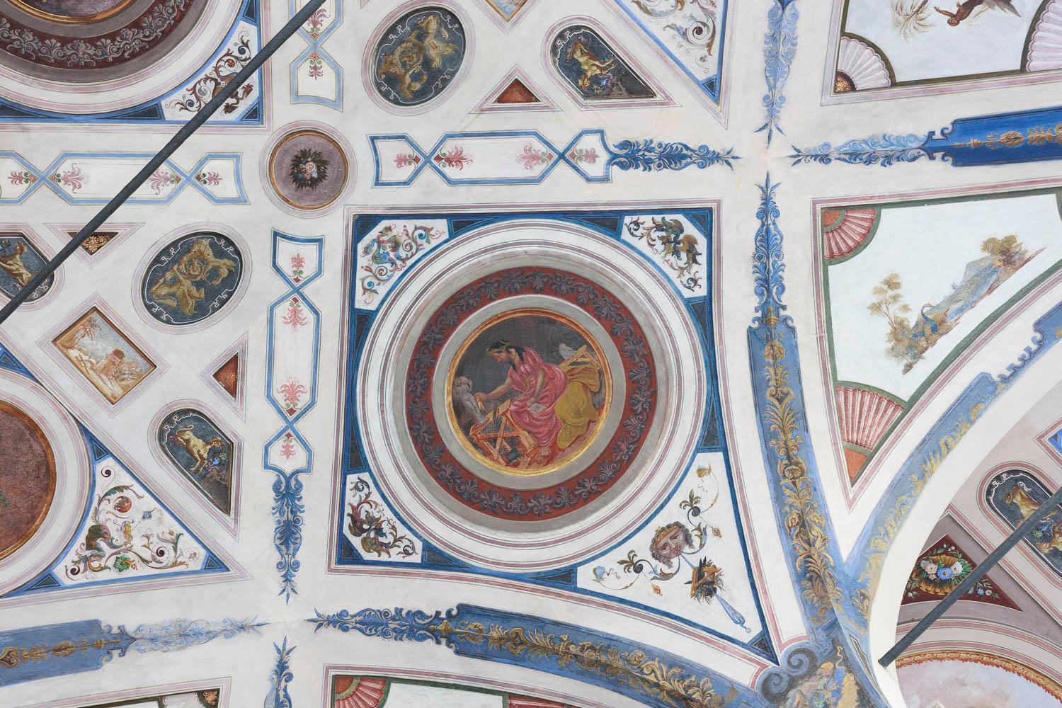 Palazzo Caccini Luxury Apartment フィレンツェ エクステリア 写真